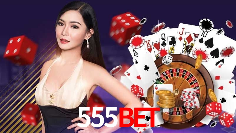 Diretório de Jogos 555bet