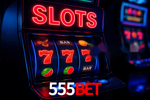 Estratégias 555bet