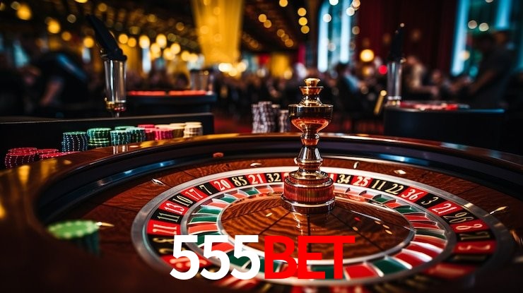 Descubra a Essência do 555bet: Nossa História e Compromissos