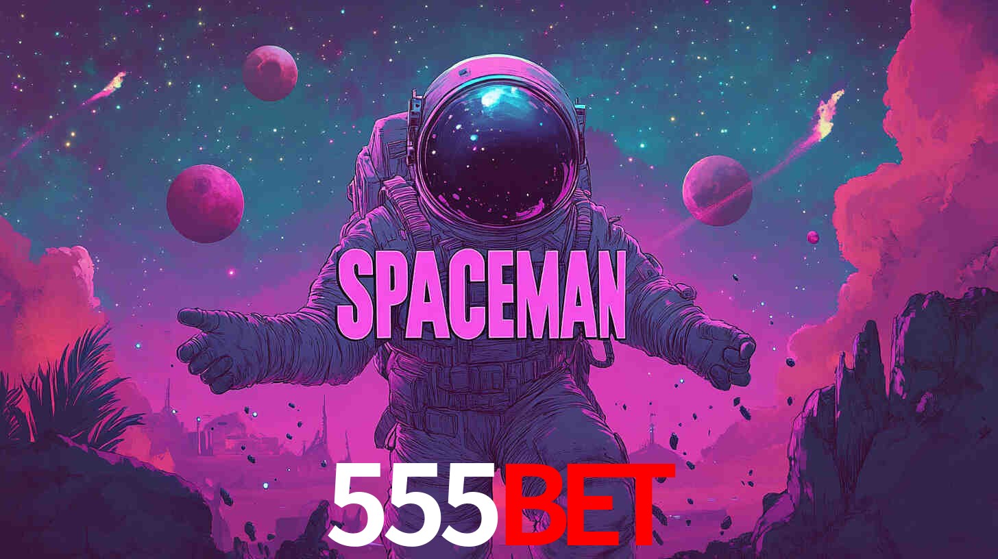 Recursos App 555bet