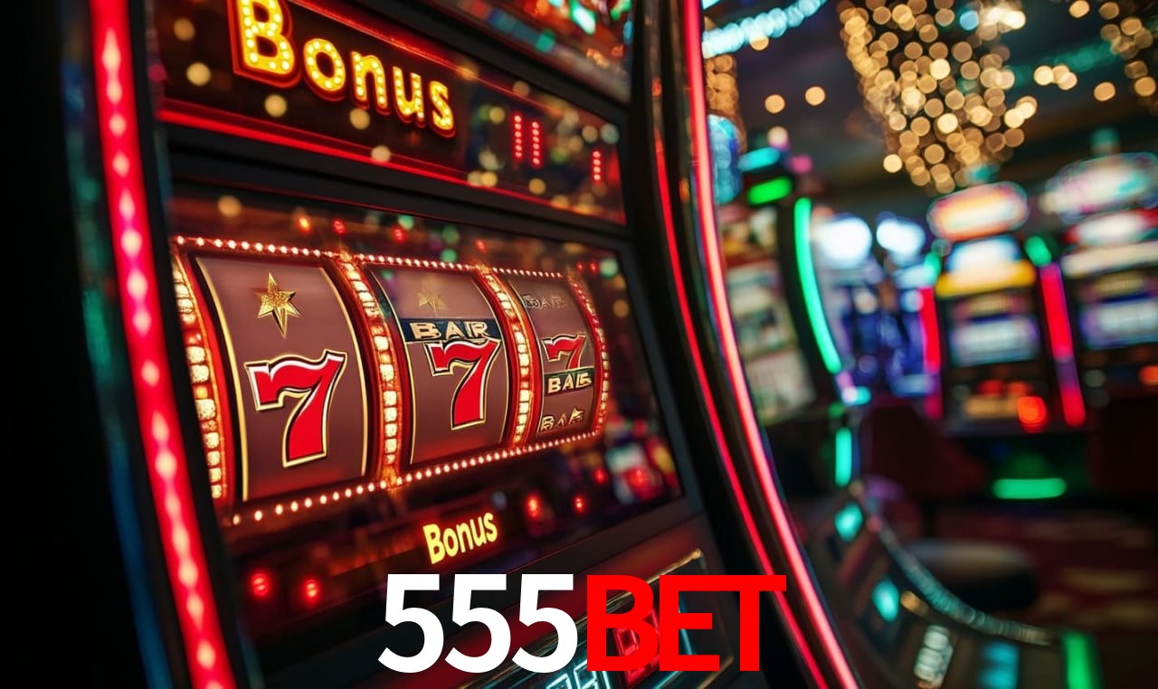 Recursos App 555bet