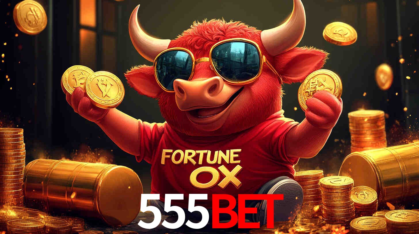 App Mobile 555bet