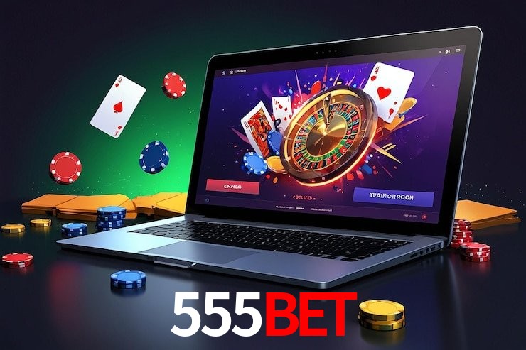 Níveis VIP 555bet
