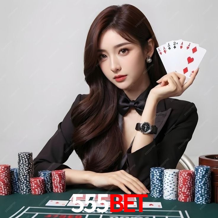 Programa VIP 555bet