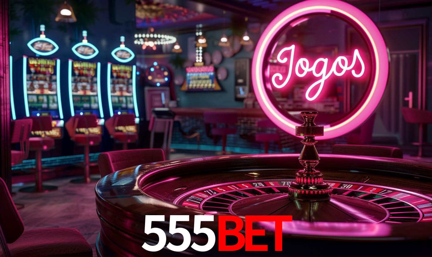Programa VIP 555bet