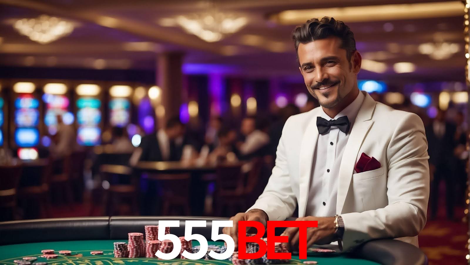 Tornar VIP 555bet