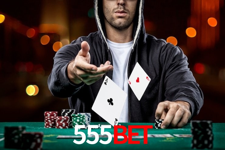Funcionalidades App 555bet