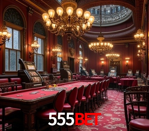 Suporte VIP 555bet