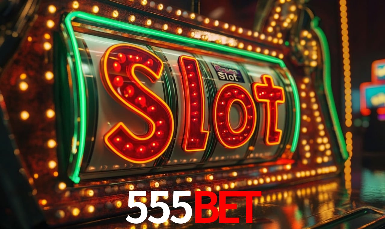 Qualificar VIP 555bet