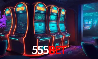 Descubra a Essência do 555bet: Nossa História e Compromissos
