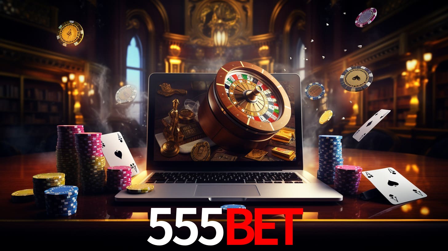 Tournaments 555bet