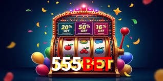 Benefícios VIP 555bet