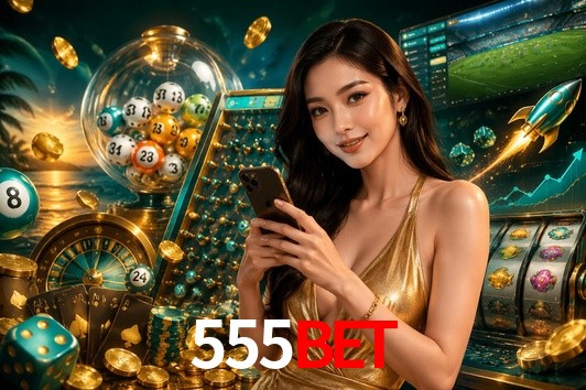 Flash Promotion 555bet