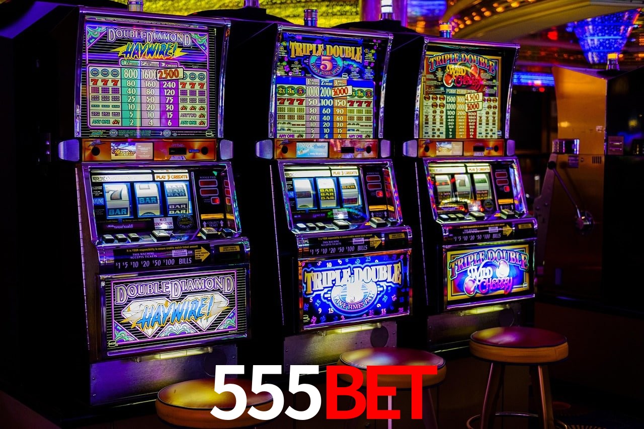 Ofertas Exclusivas 555bet