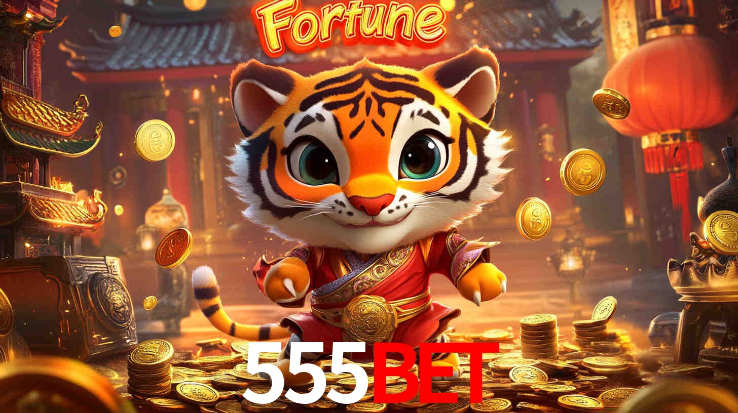 Vantagens App 555bet