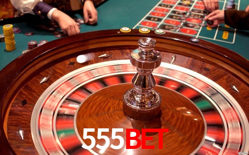 Login Seguro 555bet
