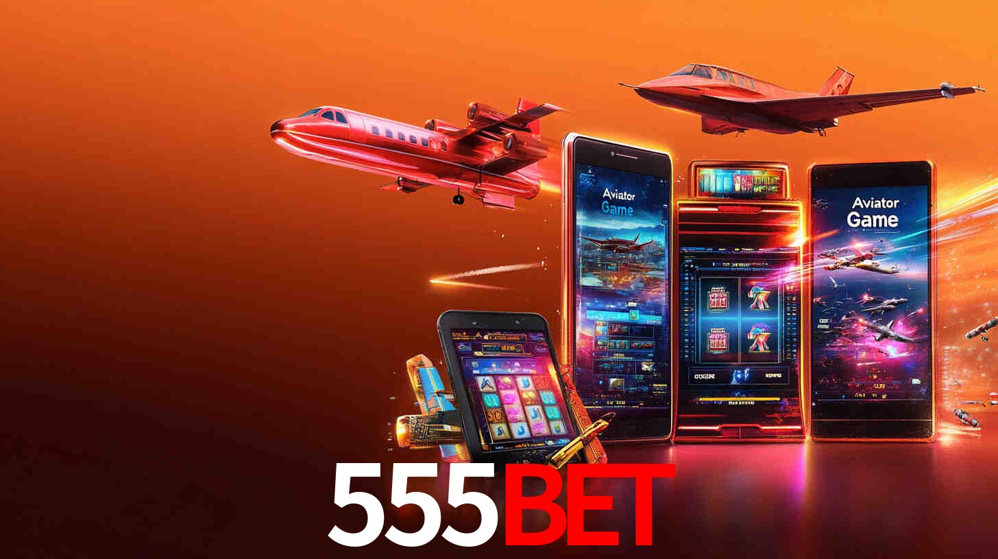Instalar APK 555bet