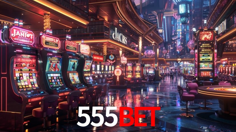 2FA Security 555bet