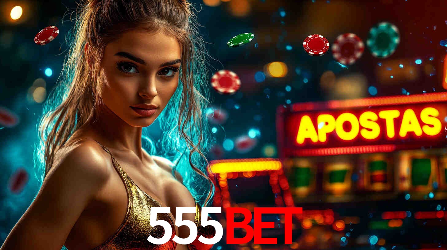 Instruções Download 555bet