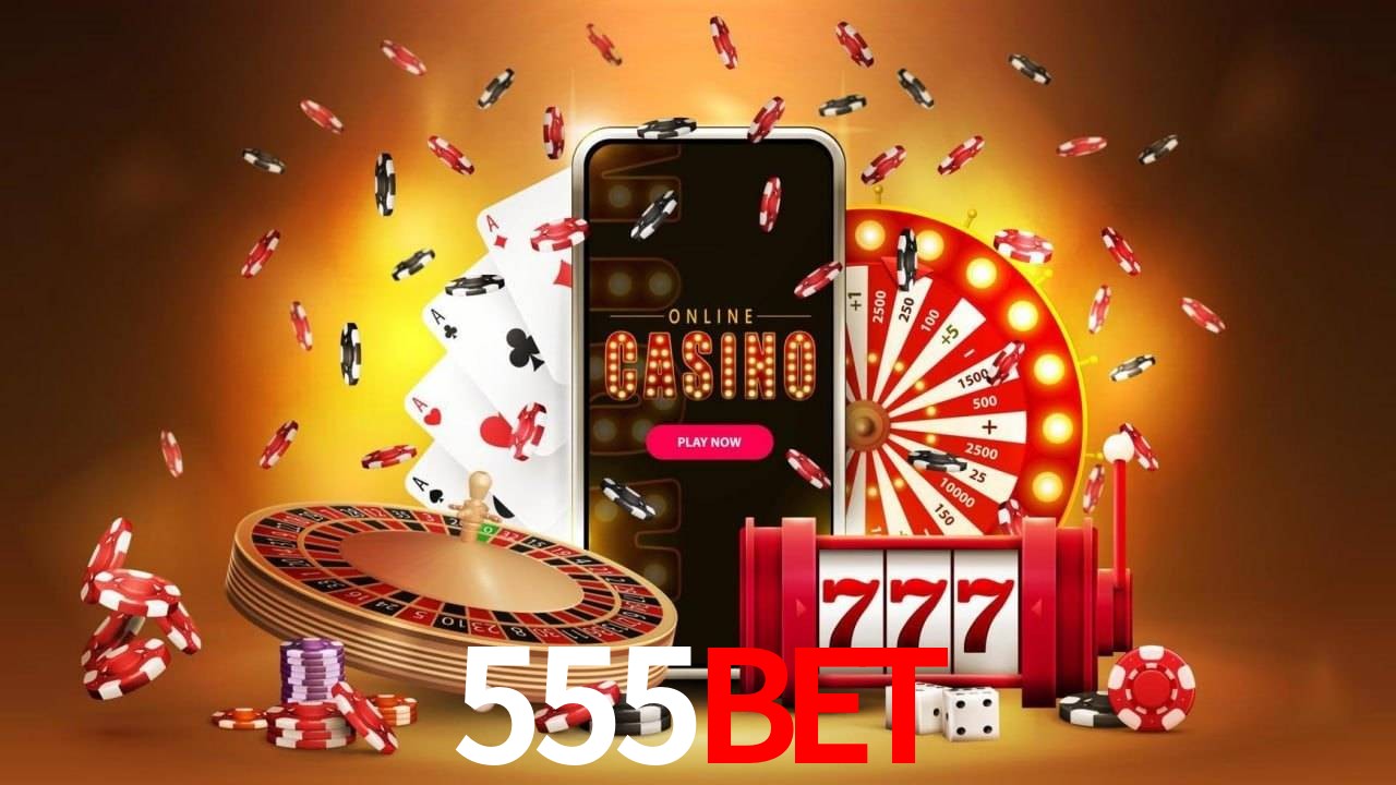 555bet 公平游戏